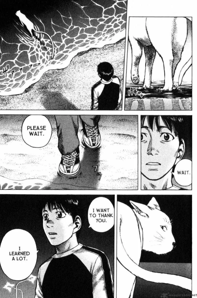 Planetes - Page 19