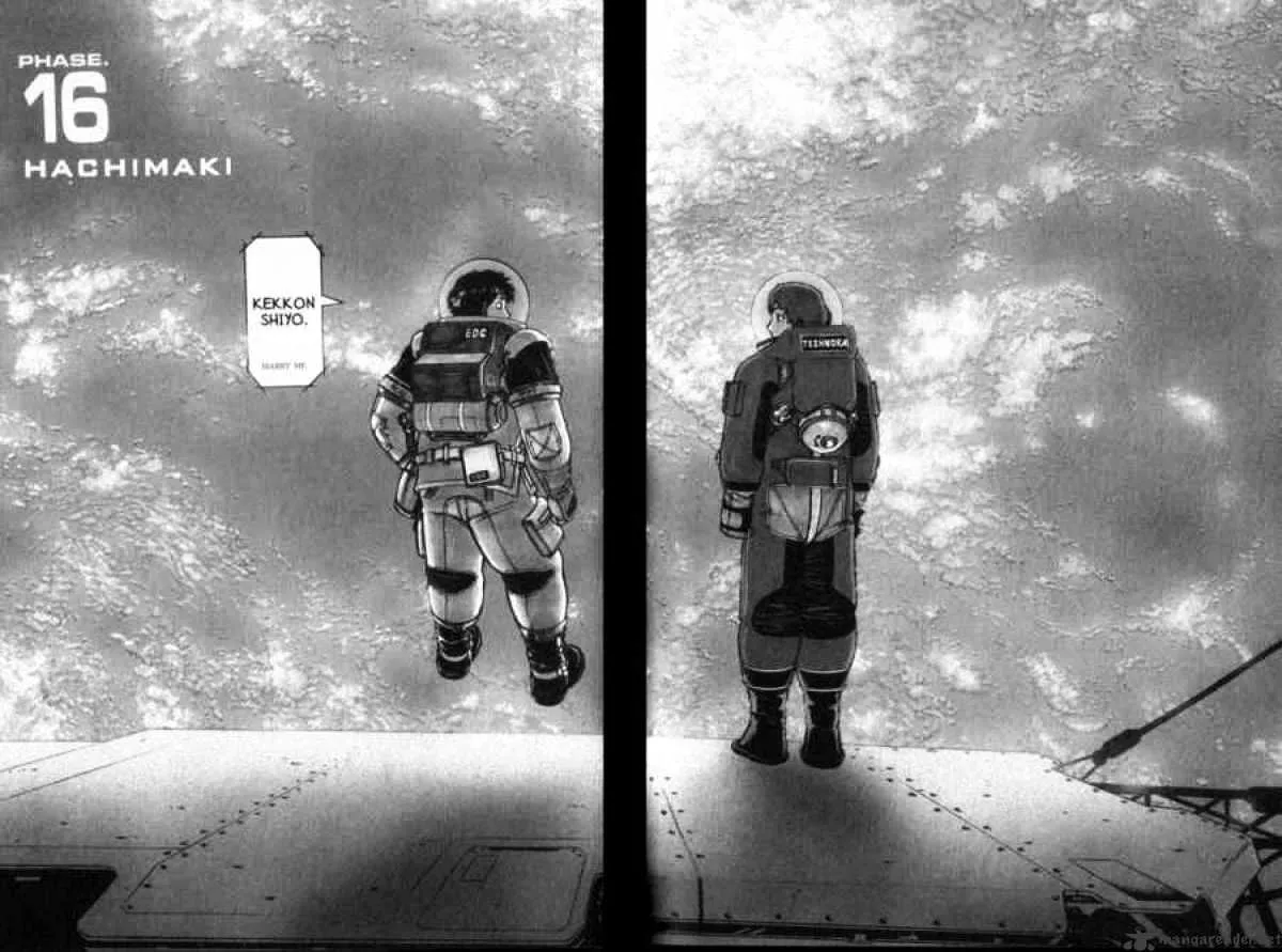 Planetes - Page 2