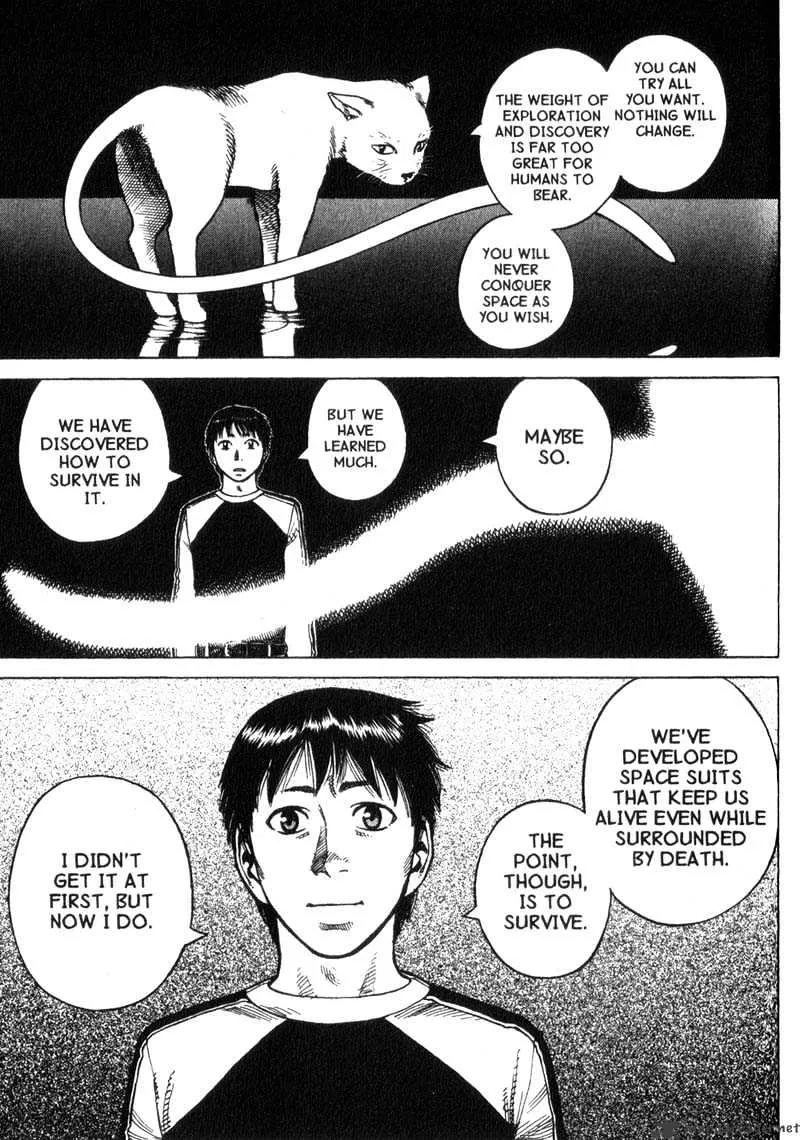 Planetes - Page 21