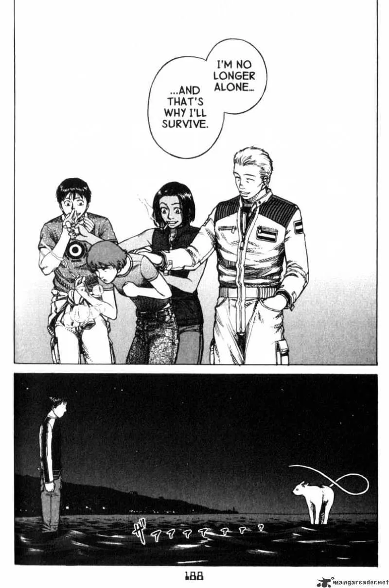 Planetes - Page 22