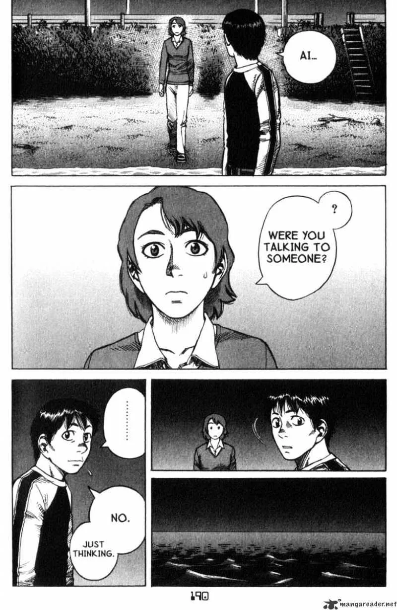 Planetes - Page 24