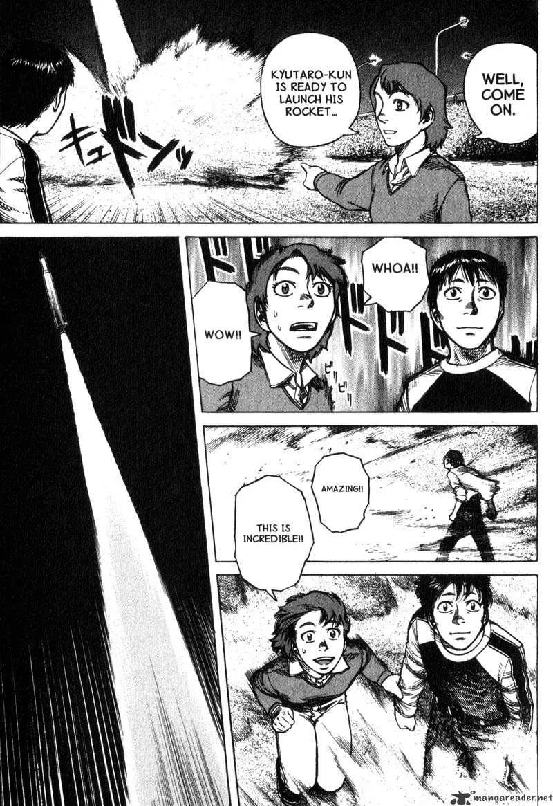 Planetes - Page 25