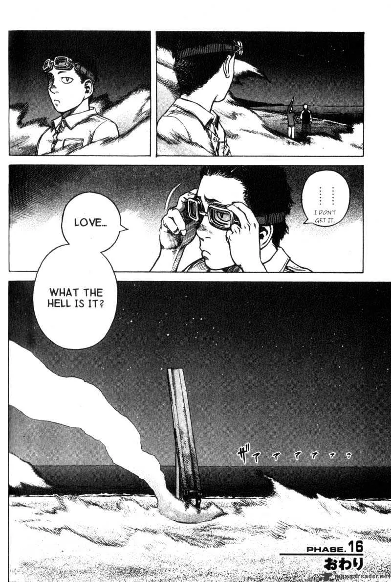 Planetes - Page 27