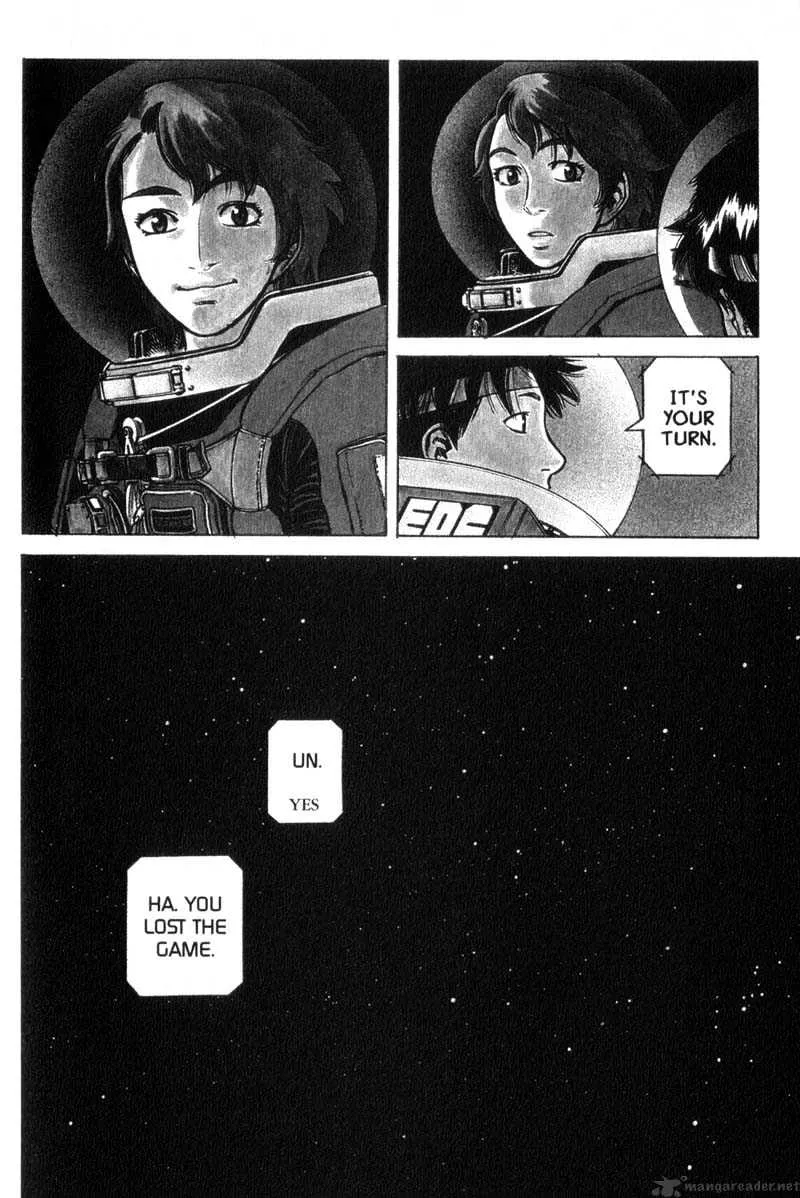 Planetes - Page 3