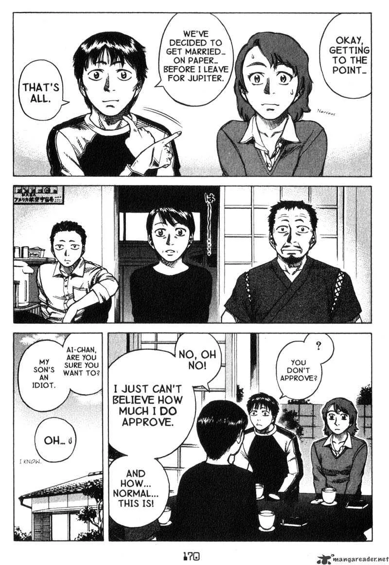 Planetes - Page 5