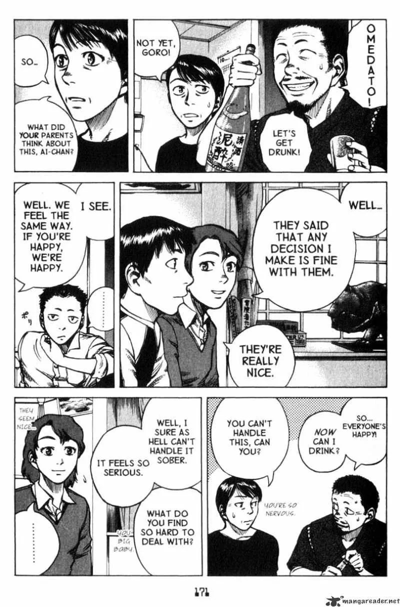 Planetes - Page 6