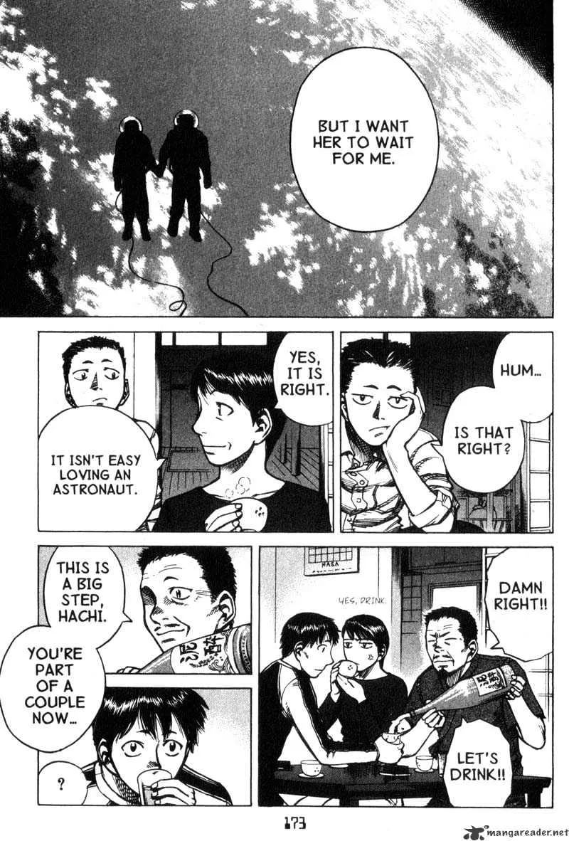 Planetes - Page 8