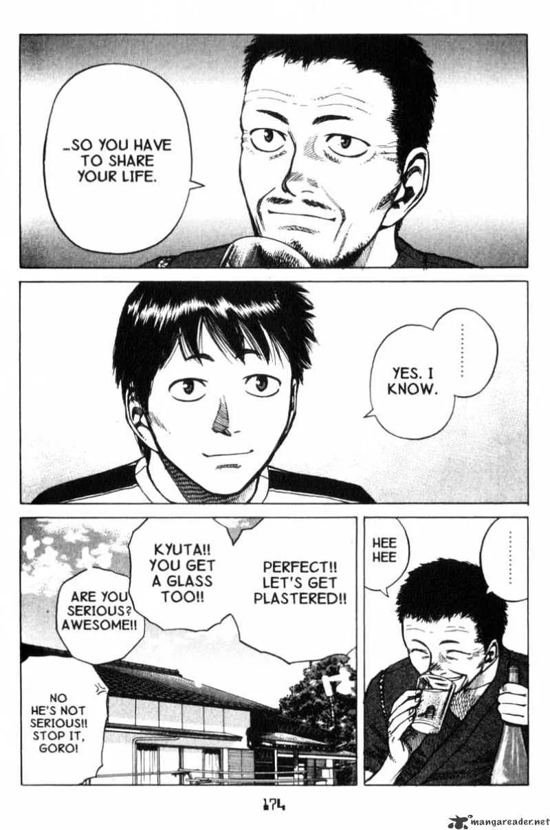 Planetes - Page 9