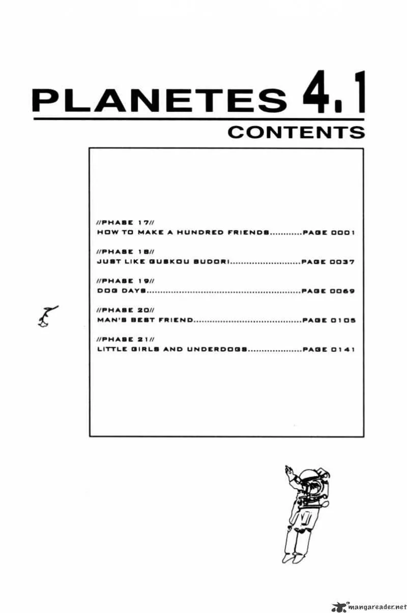 Planetes - Page 6