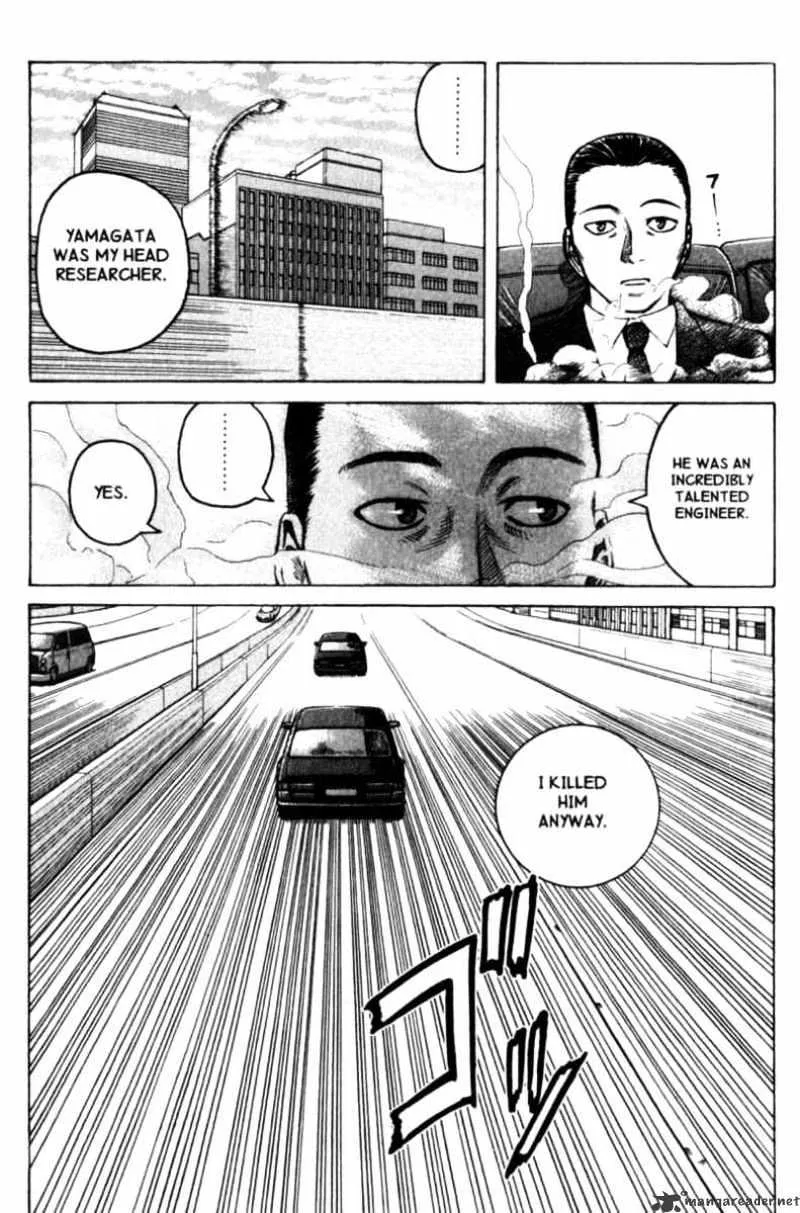 Planetes - Page 10