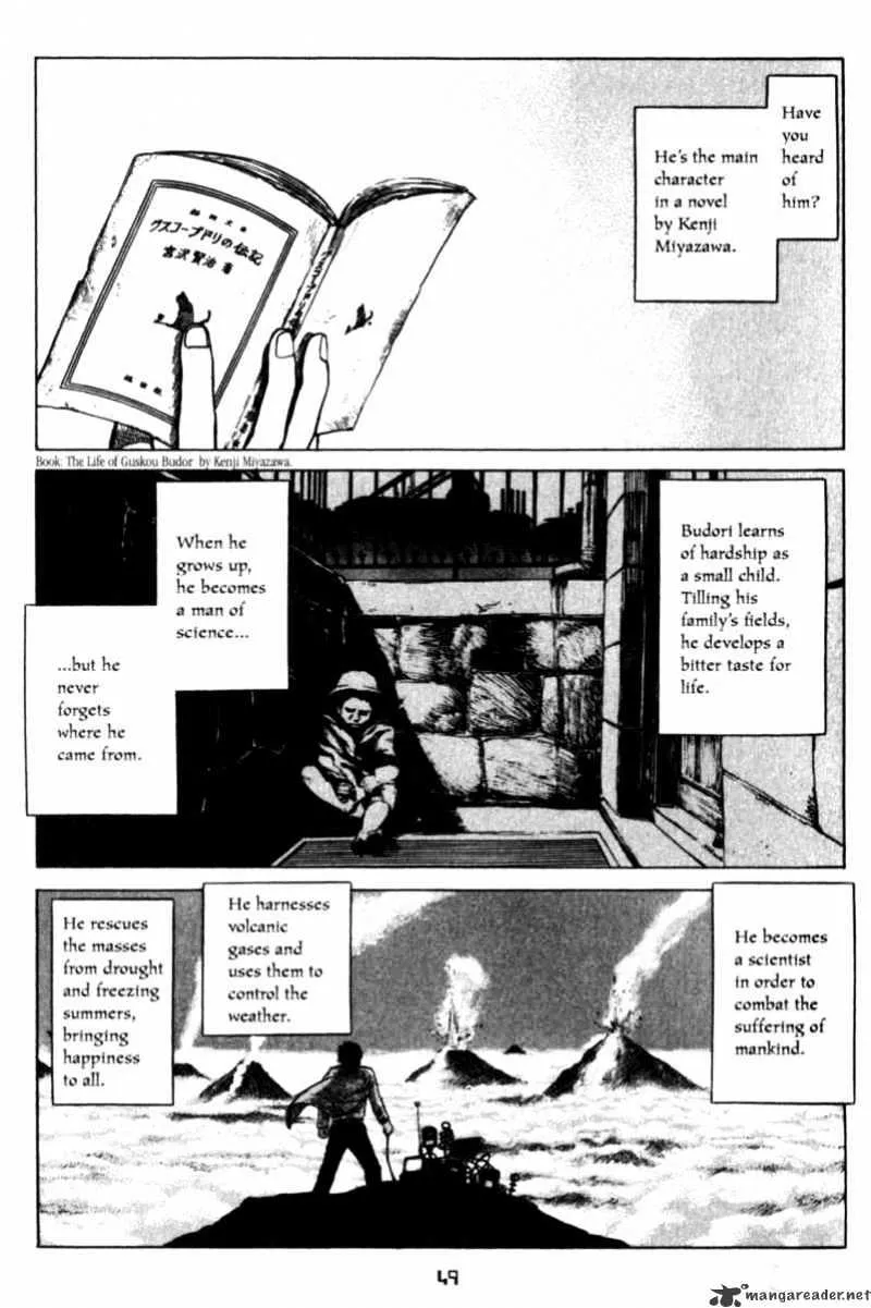 Planetes - Page 12