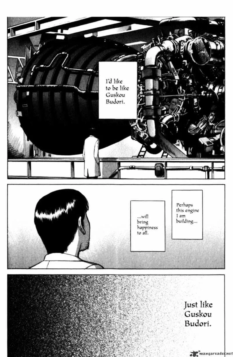 Planetes - Page 13