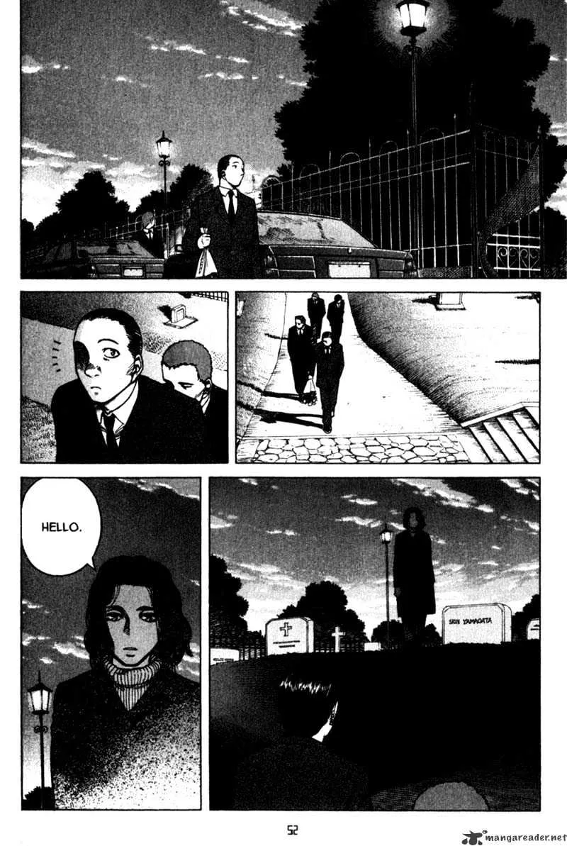 Planetes - Page 15