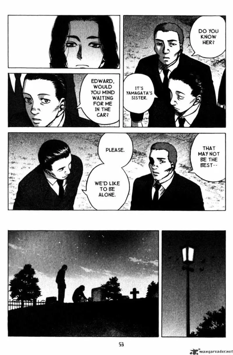 Planetes - Page 16