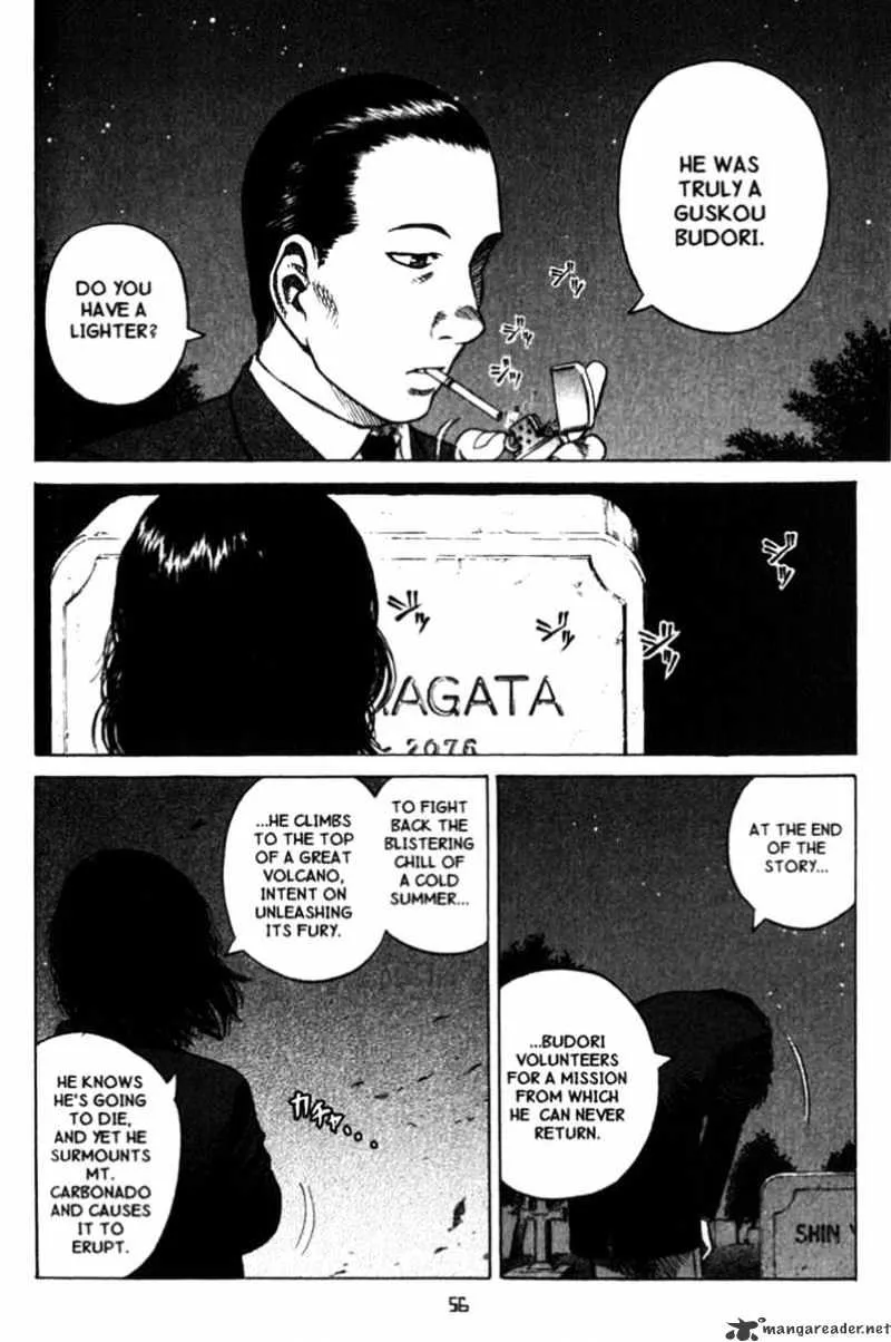 Planetes - Page 19