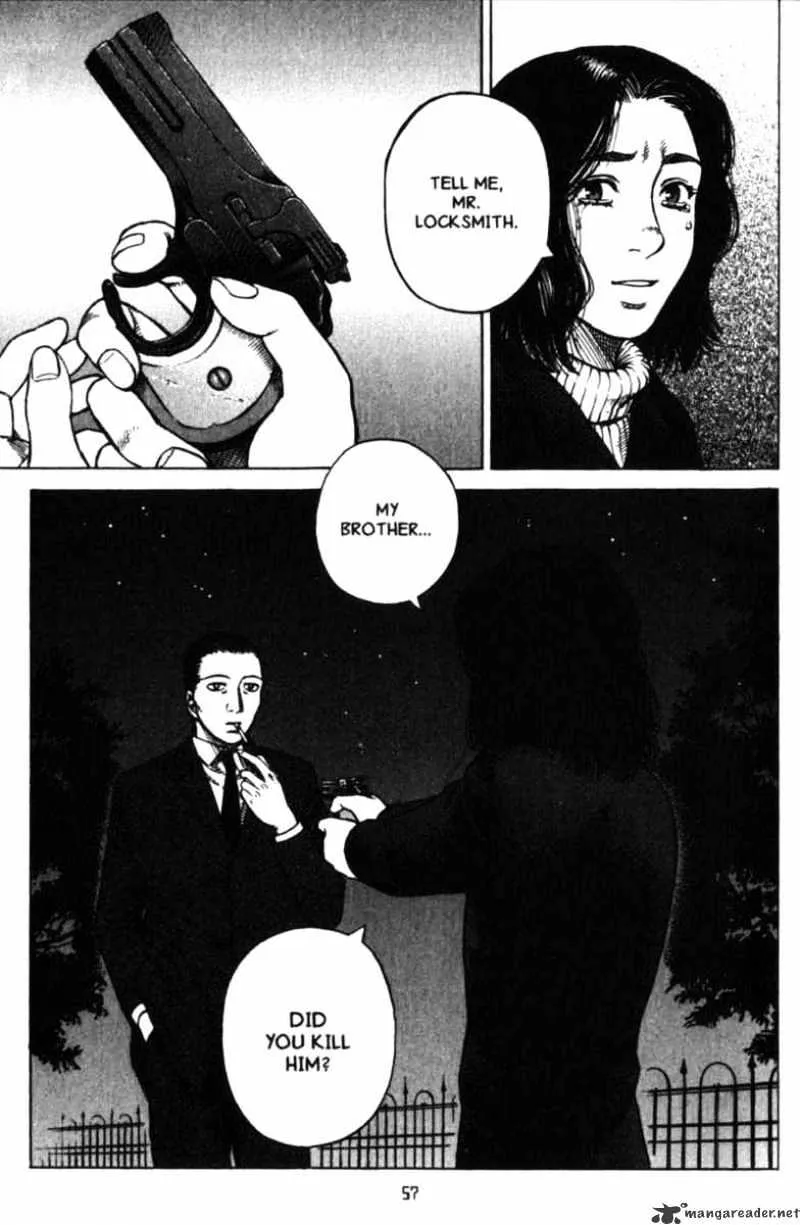 Planetes - Page 20