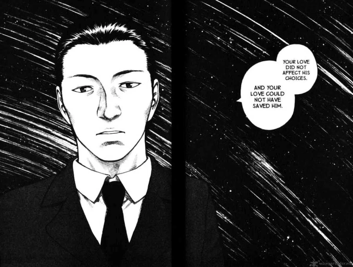 Planetes - Page 25