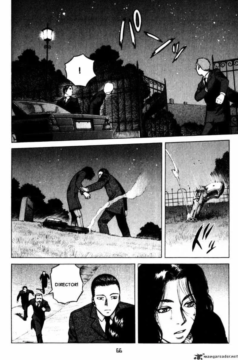 Planetes - Page 28