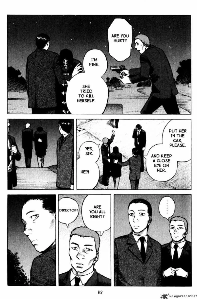 Planetes - Page 29