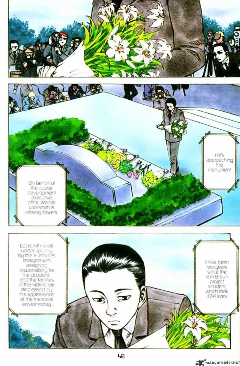 Planetes - Page 3