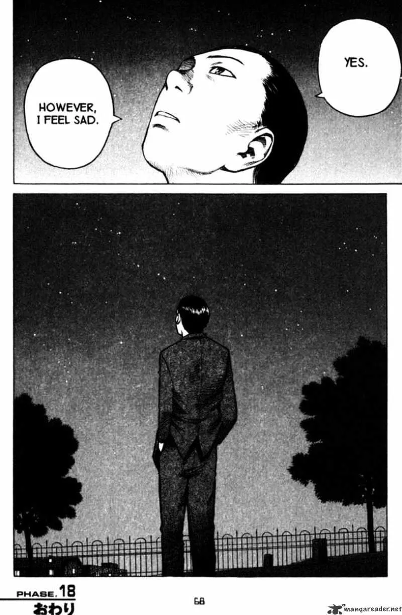 Planetes - Page 30