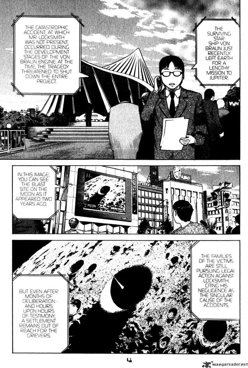 Planetes - Page 4