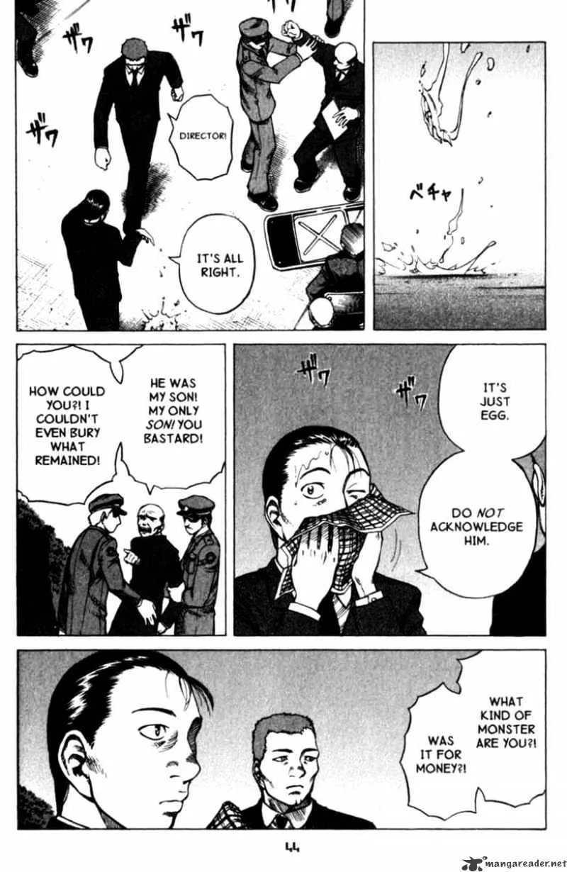 Planetes - Page 7