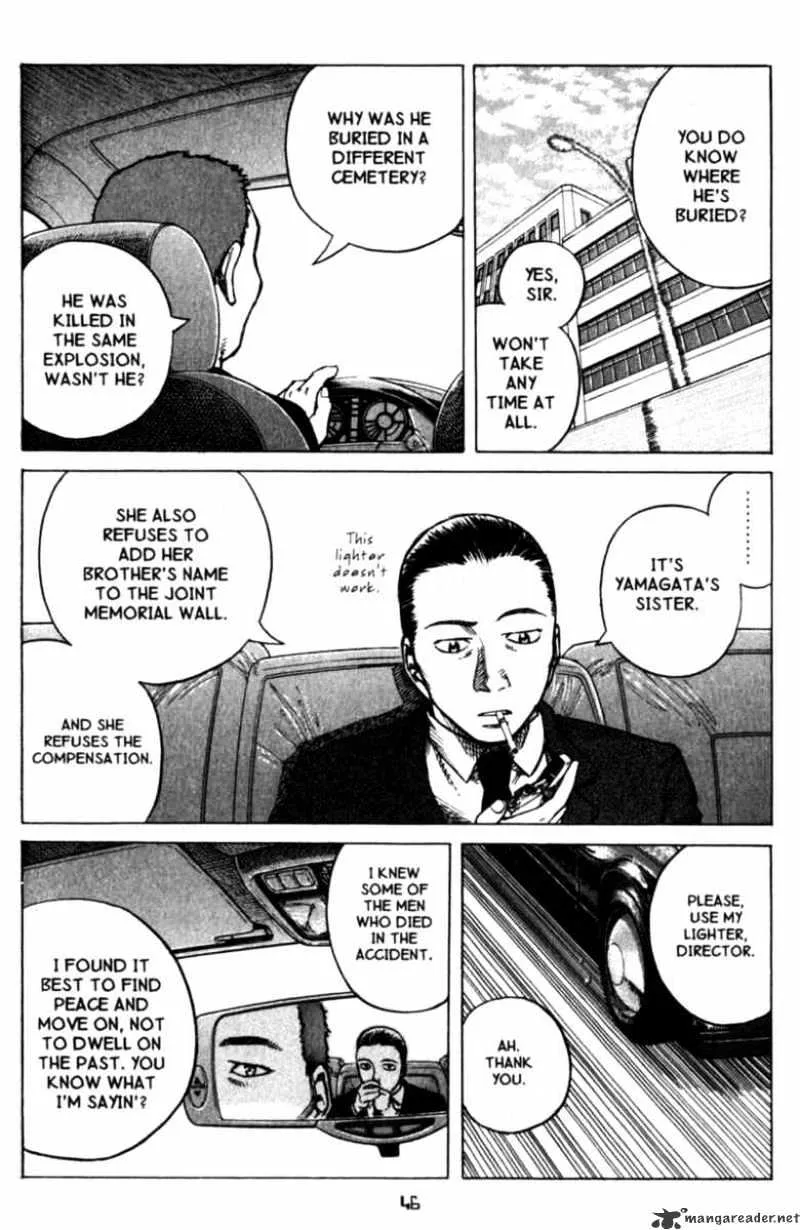 Planetes - Page 9