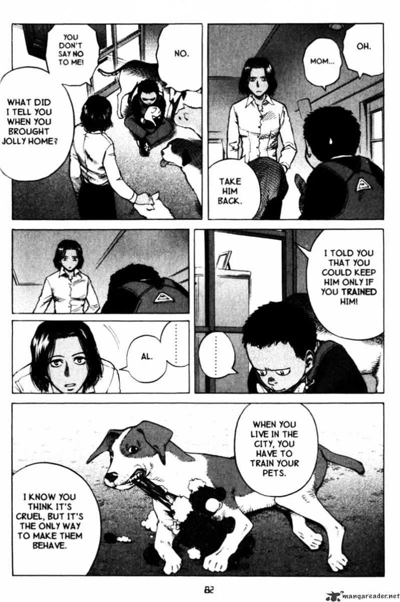 Planetes - Page 13