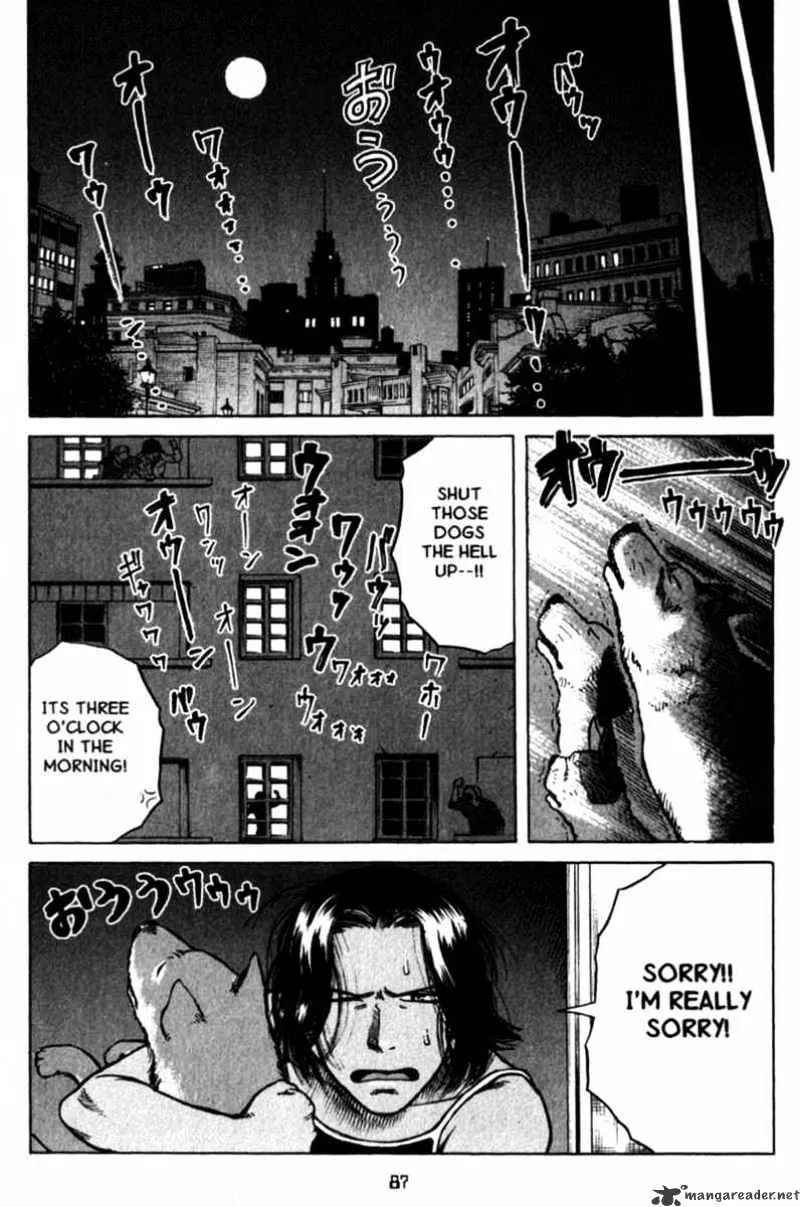 Planetes - Page 18