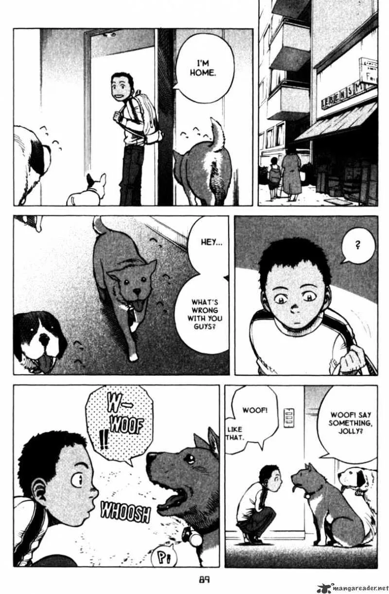 Planetes - Page 20