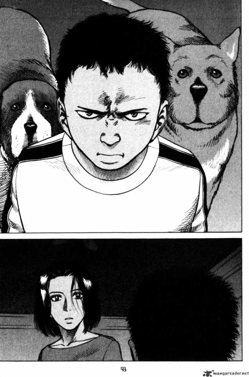 Planetes - Page 24