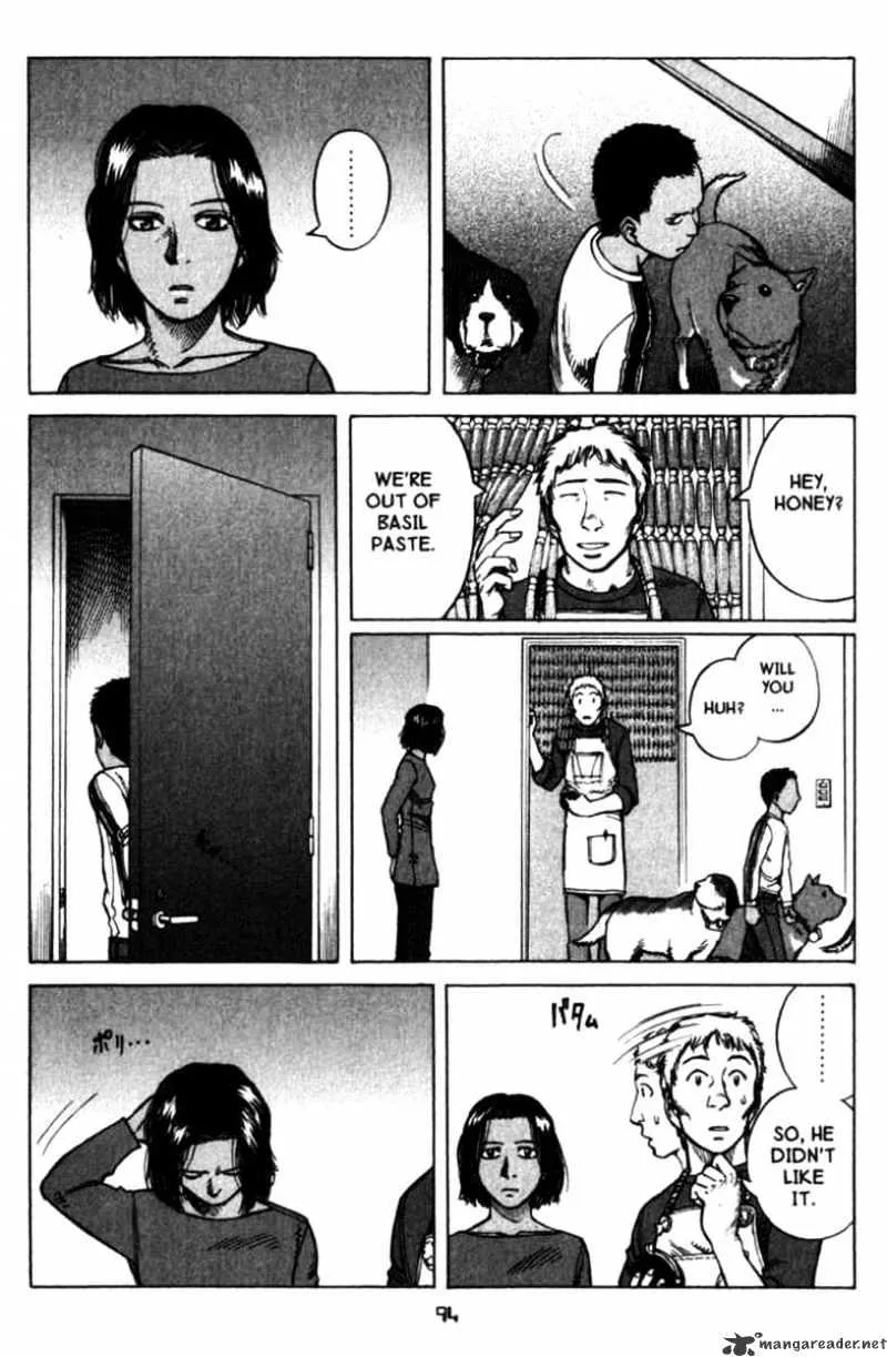 Planetes - Page 25