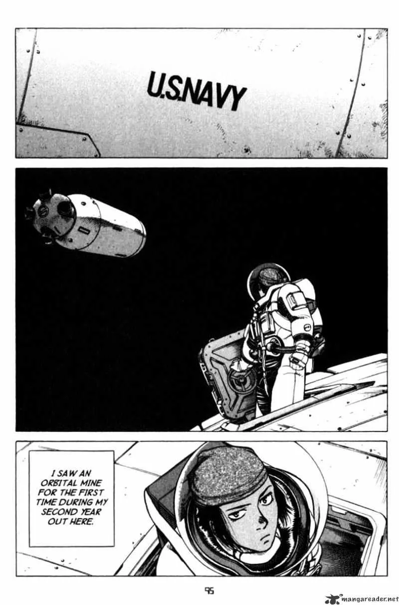 Planetes - Page 26