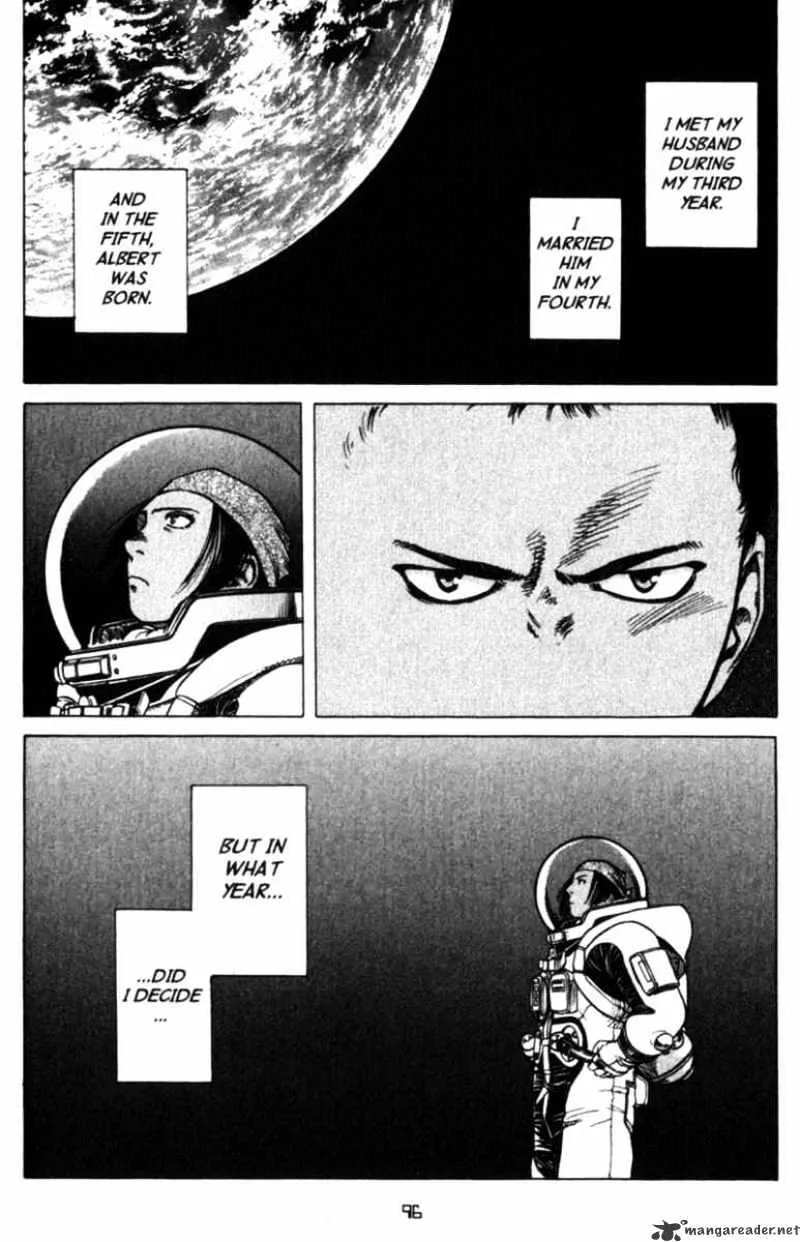 Planetes - Page 27