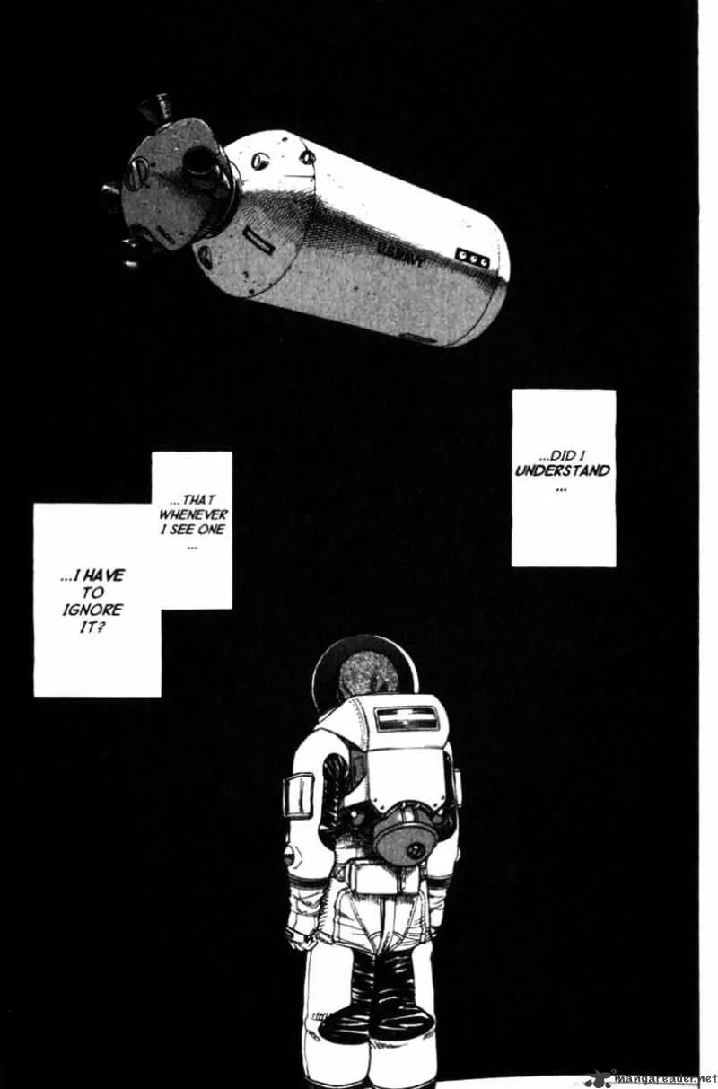 Planetes - Page 28