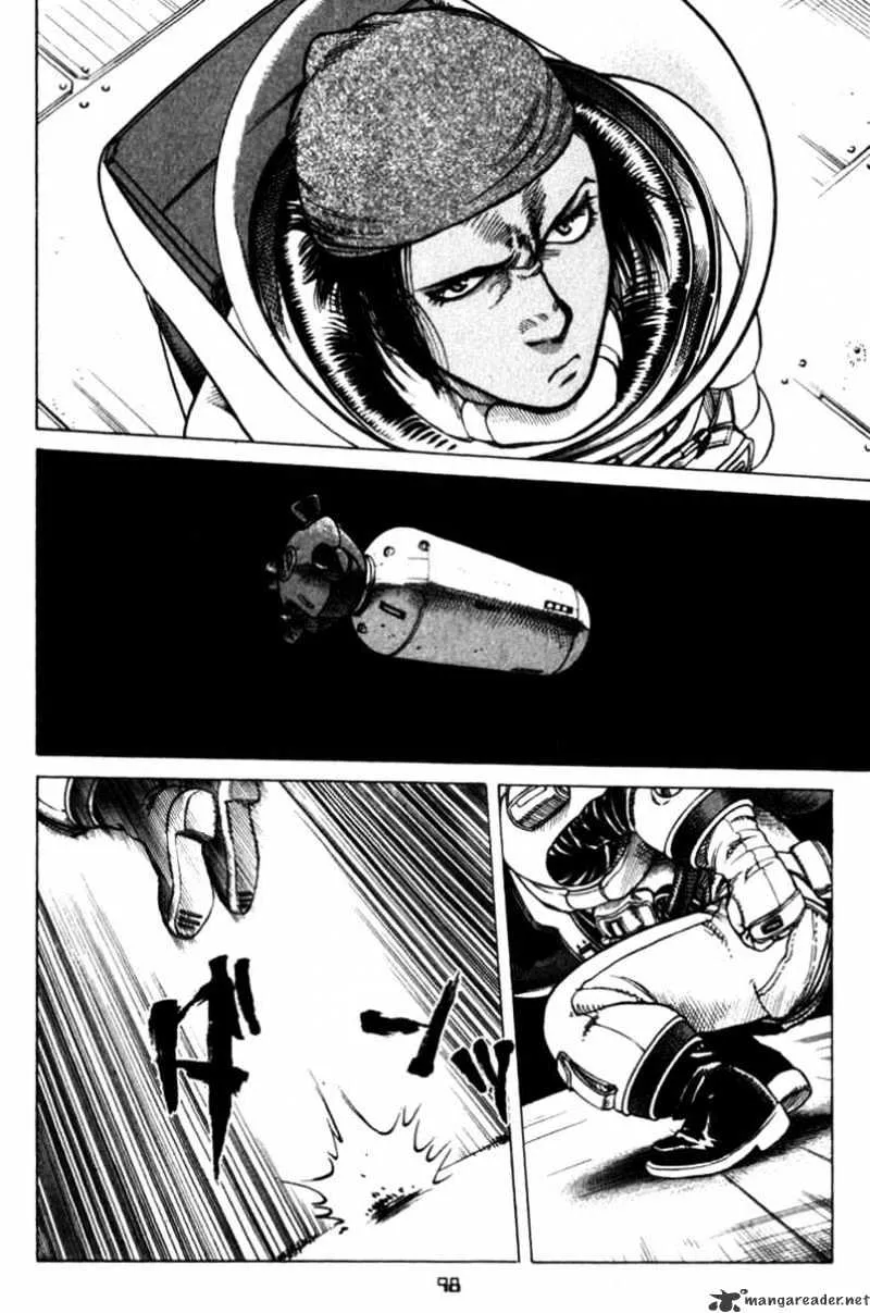 Planetes - Page 29