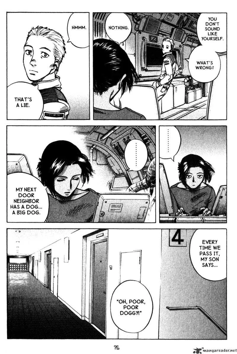 Planetes - Page 7