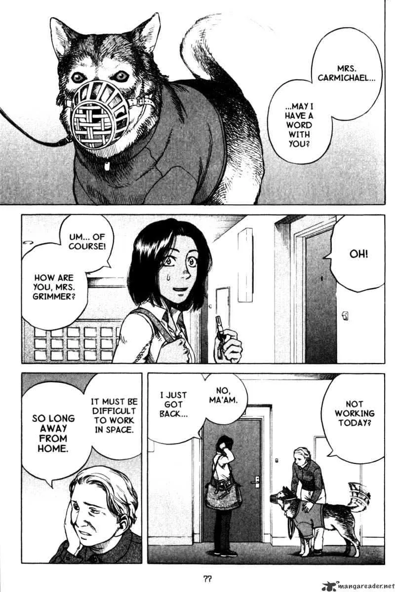 Planetes - Page 8