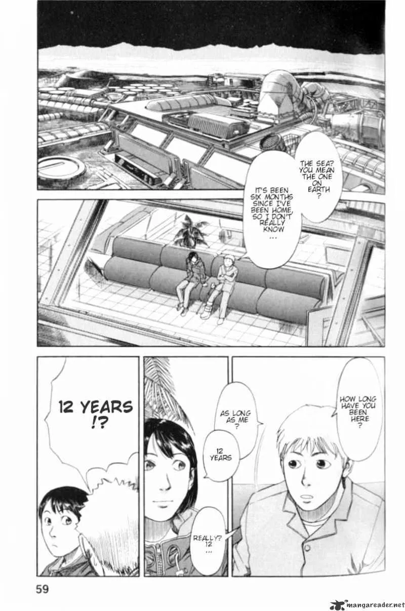 Planetes - Page 12