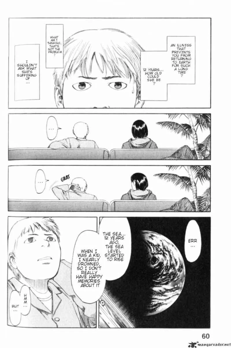 Planetes - Page 13