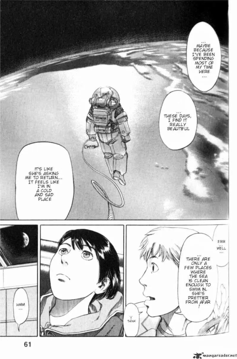 Planetes - Page 14