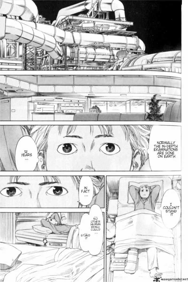 Planetes - Page 16