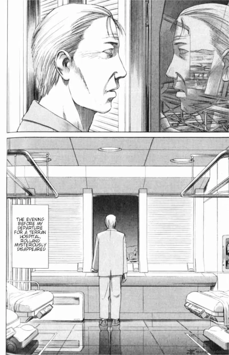 Planetes - Page 17