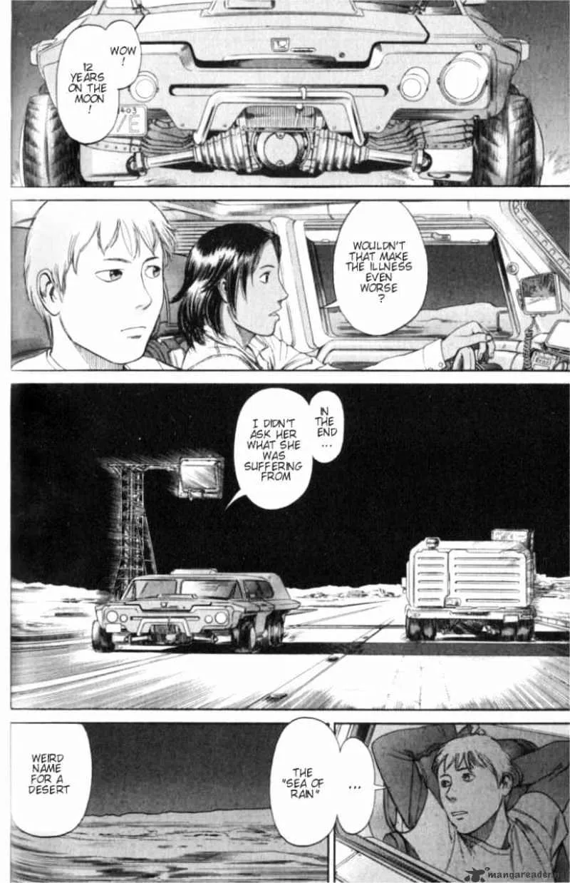 Planetes - Page 21