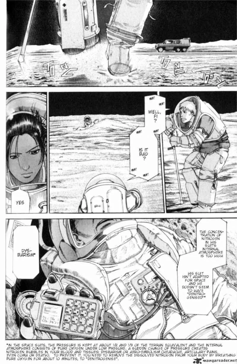 Planetes - Page 23