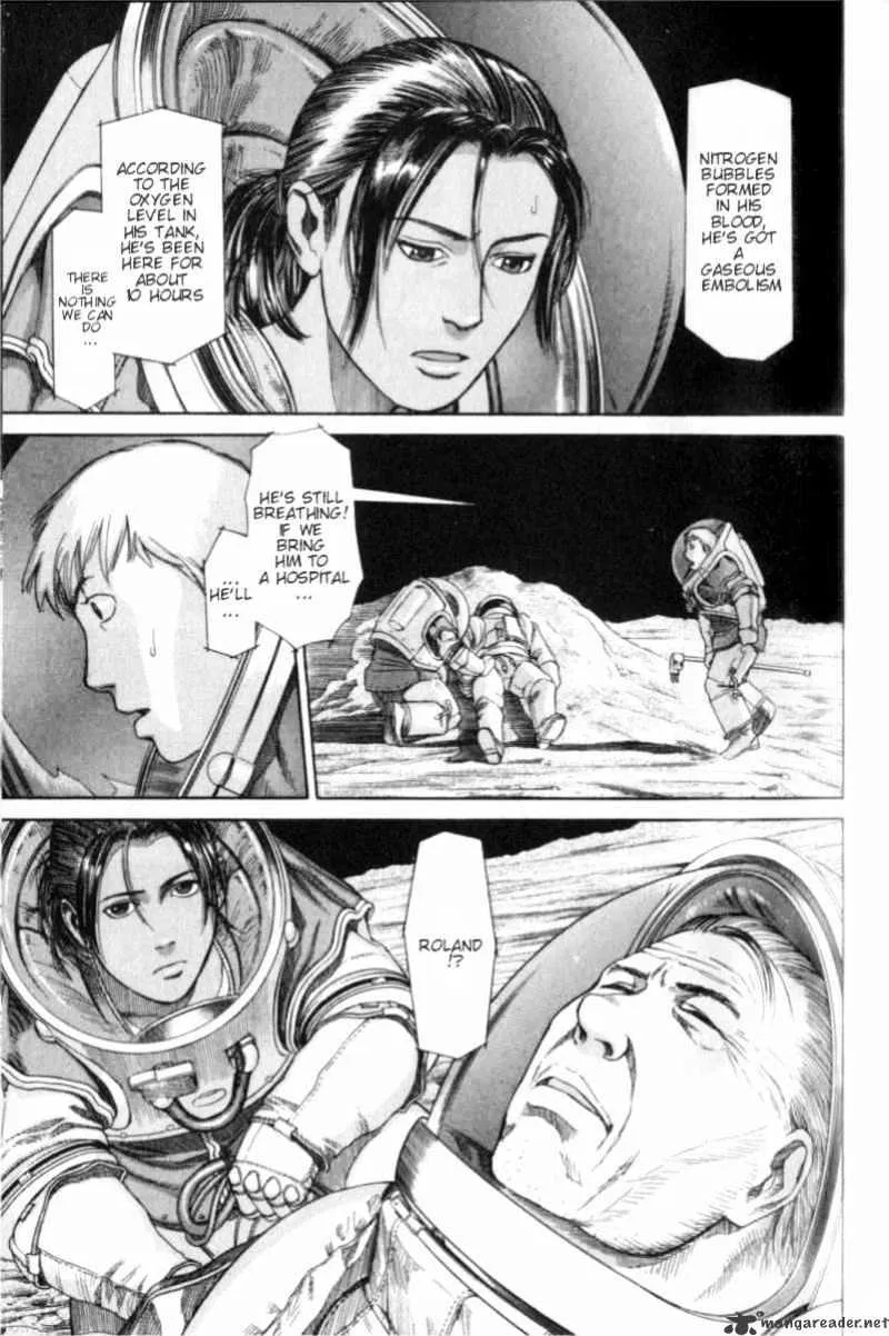 Planetes - Page 24