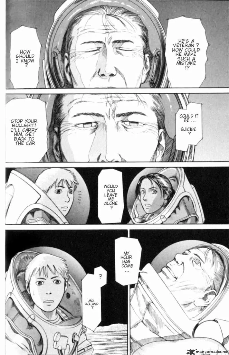 Planetes - Page 25