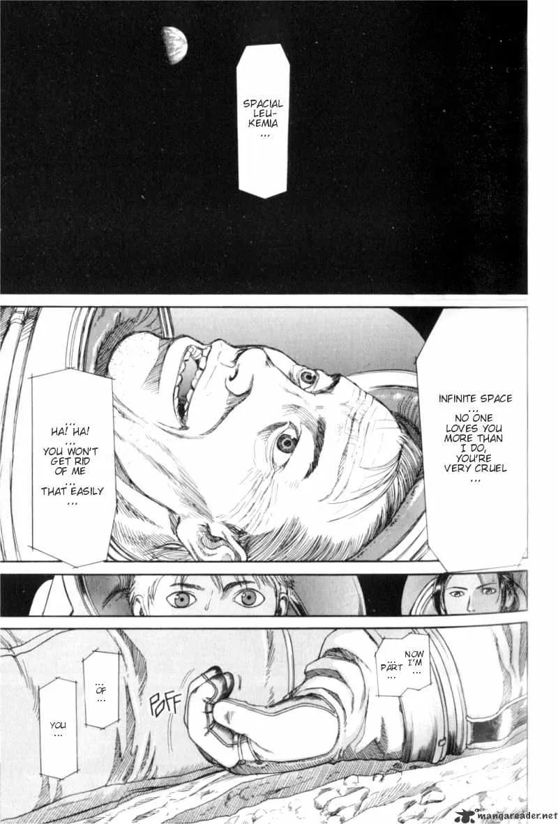 Planetes - Page 26