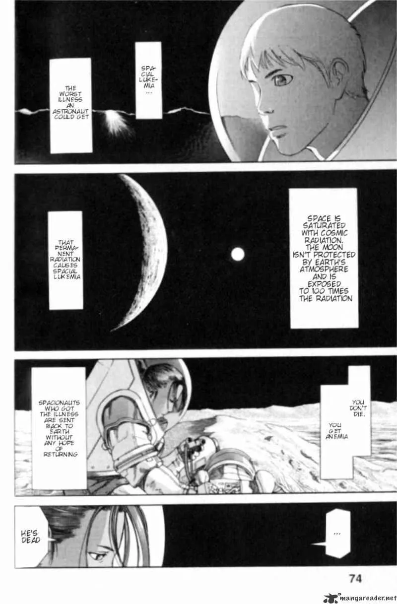 Planetes - Page 27